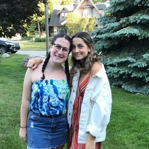 Meet your Posher, Grace